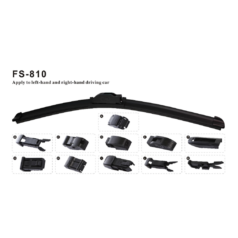 FS-810 Beam blade SA insert type
