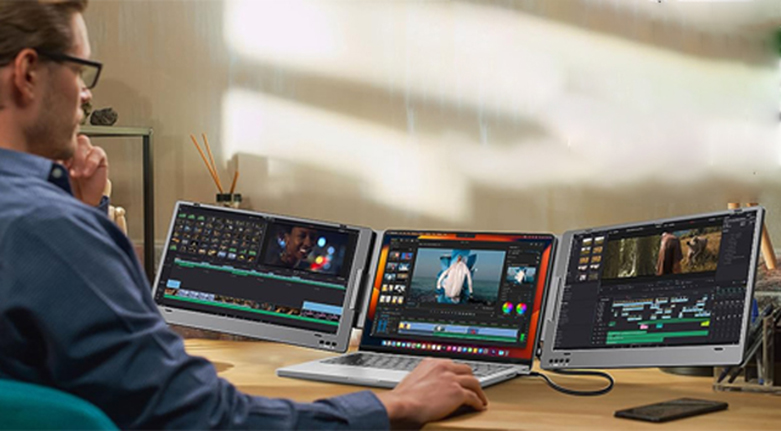 Portable Monitor
