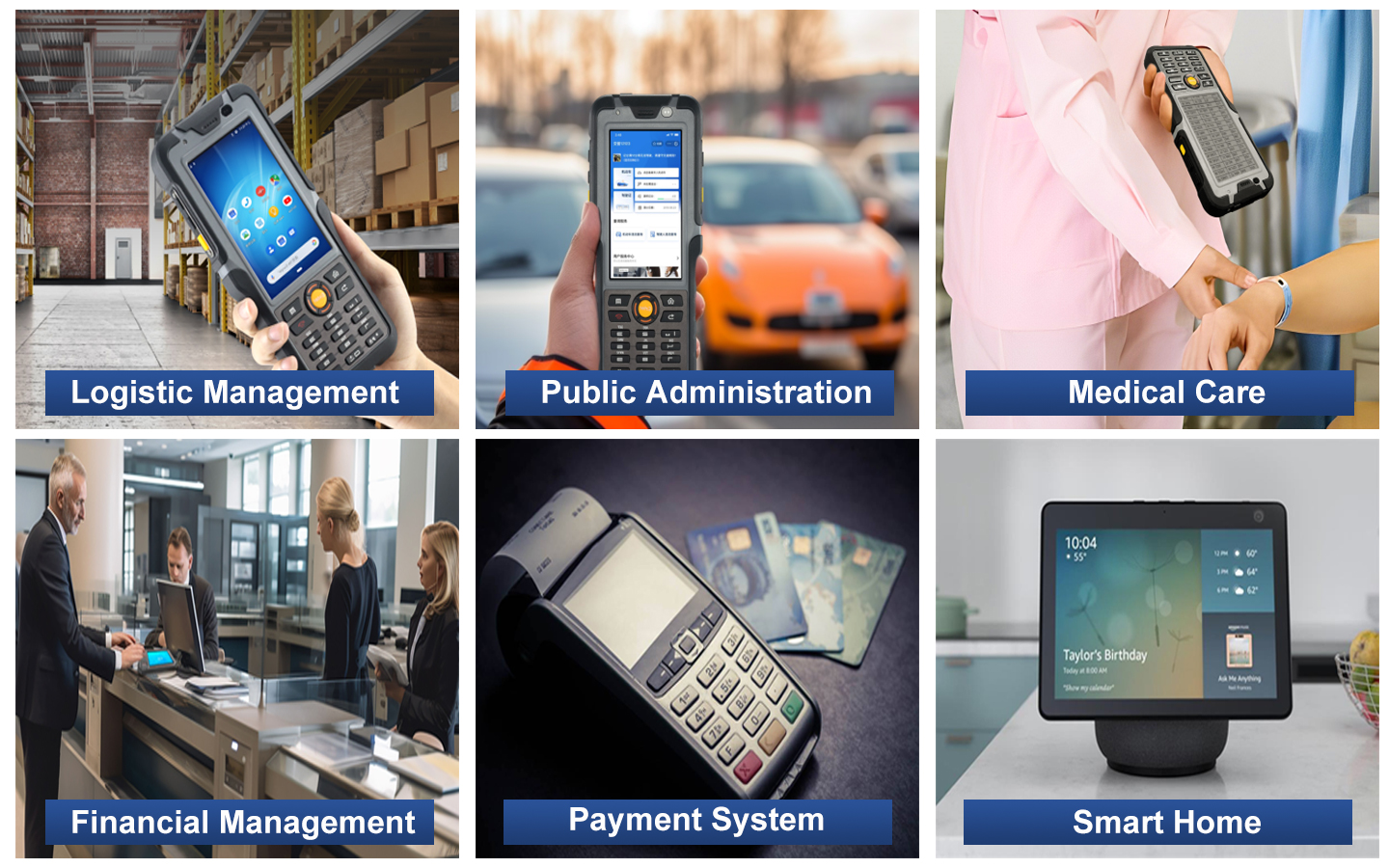 Applicationo2f