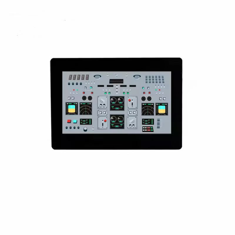 4.3 Inch Industrial UCOS Intelligent Display Termina...