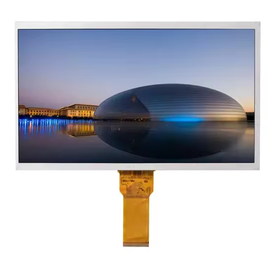 4.3 Inch Industrial UCOS Intelligent Display Termina...