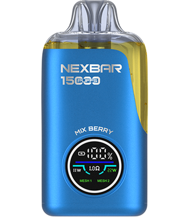 NEXBAR-159 mld