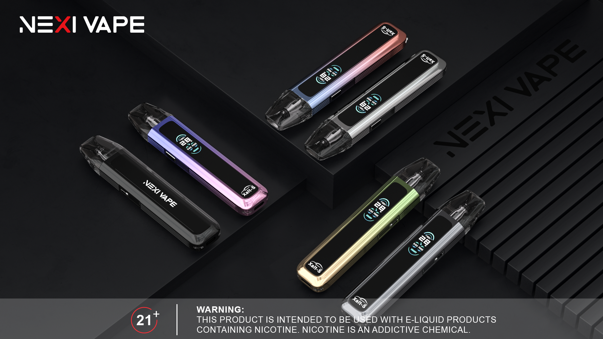 Thiết lập và sử dụng Vape Kit của bạn: Hướng dẫn toàn diện