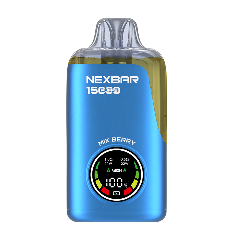 I-NEXBAR15000