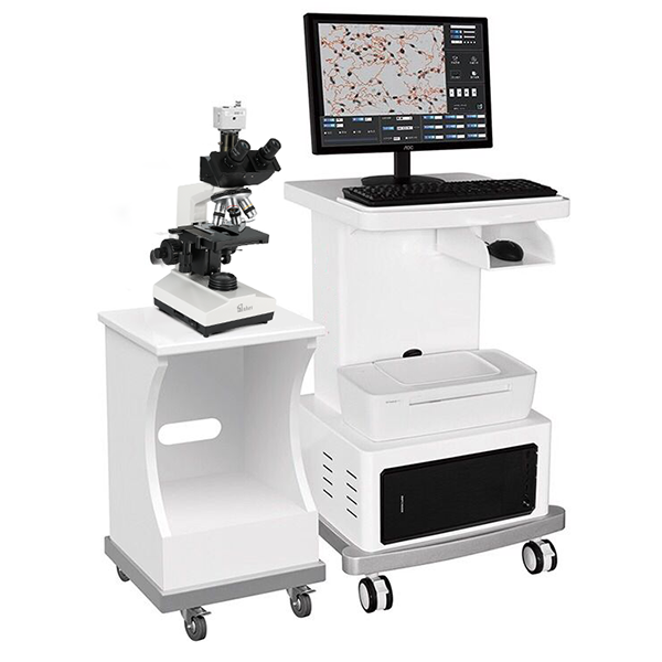 Sperm Analyzer--SH-6800T