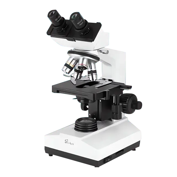 XSZ -107BN Series Biological Microscope