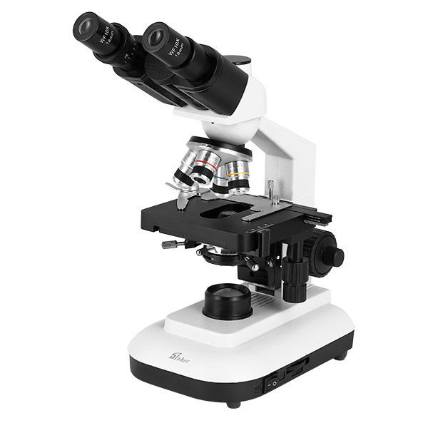 XSP-106 SERIES BIOLOGICAL MICROSCOPE