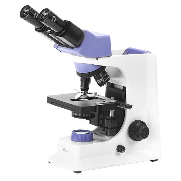 XSZ-BK SERIES BIOLOGICAL MICROSCOPE-- XSZ-BK2003