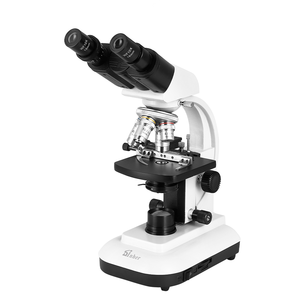 XS-810 Series Biological Microscope