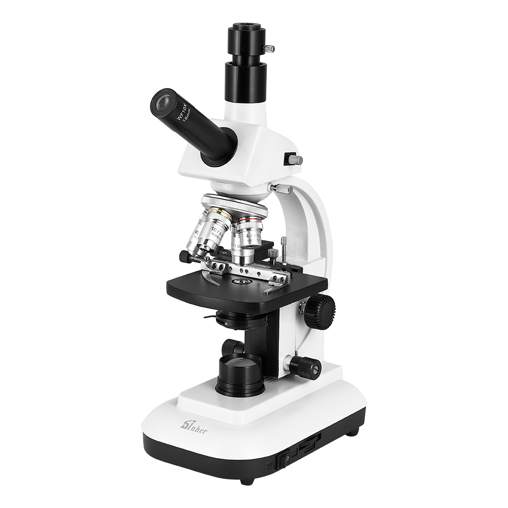 XS-810V Series Biological Microscope