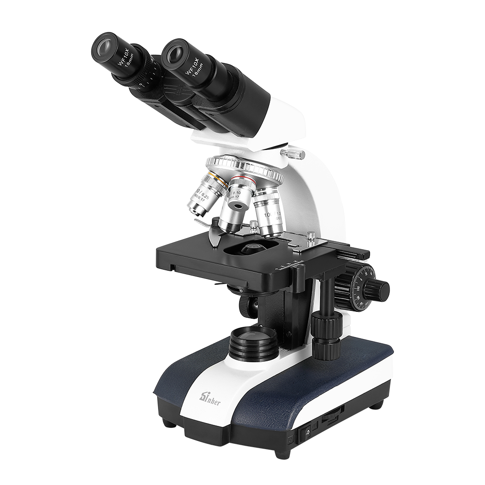 XS-910 Series Biological Microscope