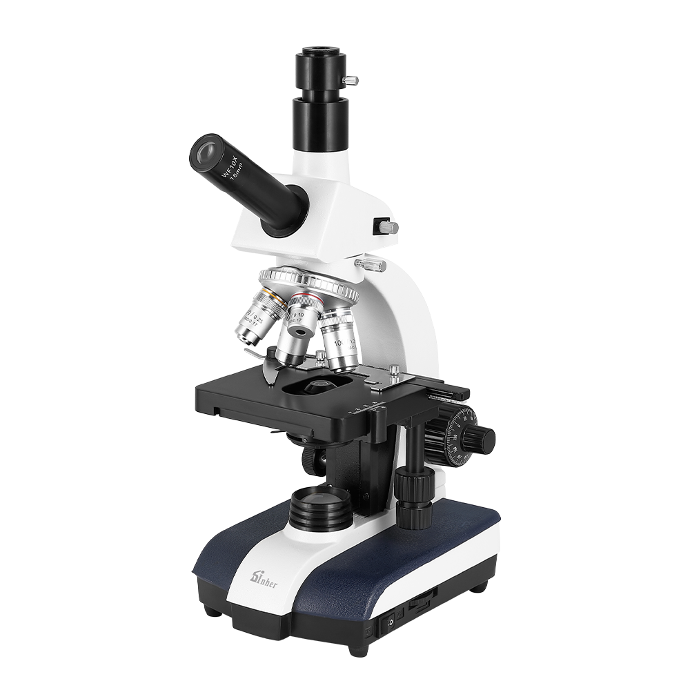 XS-910V Series Biological Microscope