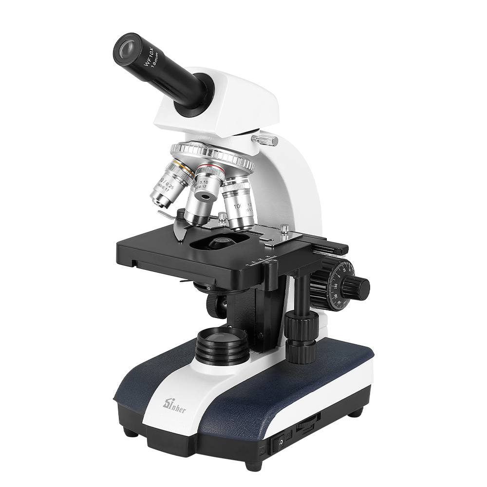 XS-911 Series Biological Microscope