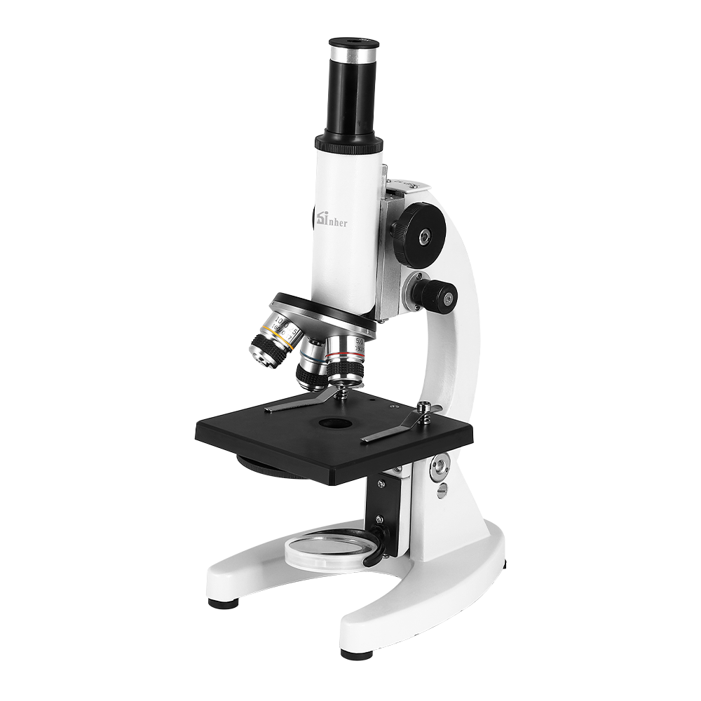 XSP-101 Biological Microscope