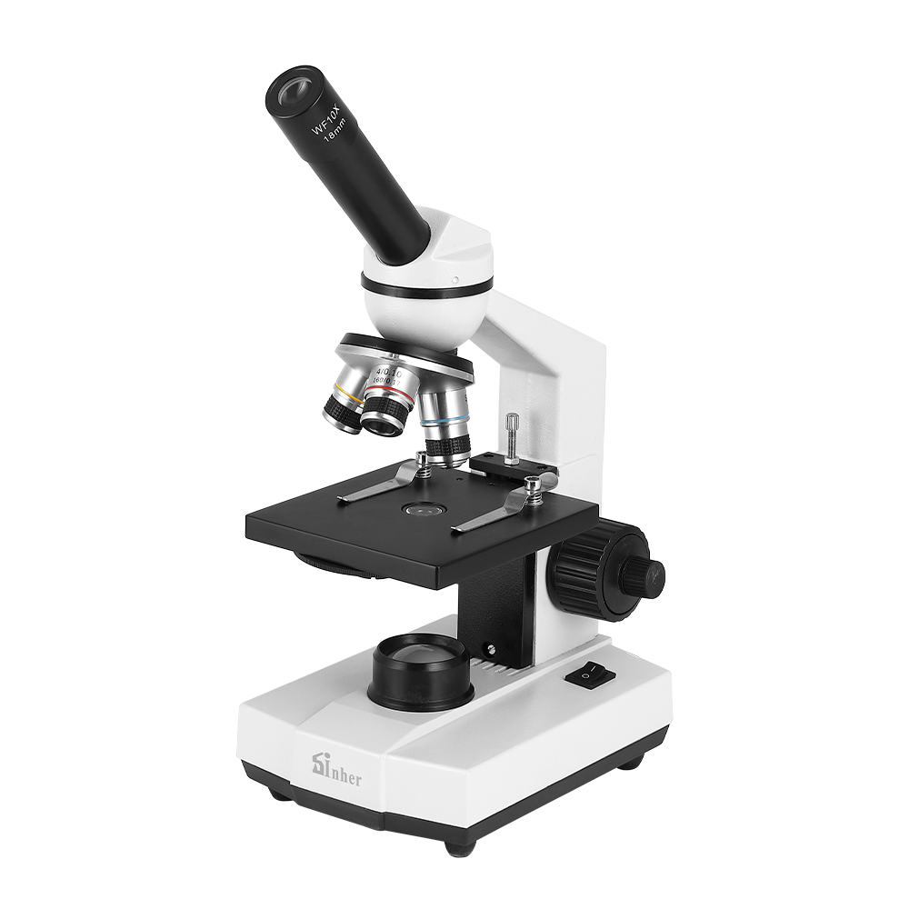 XSP-102 Biological Microscope