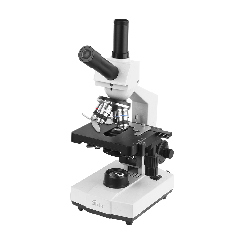 XSP-104V Biological Microscope