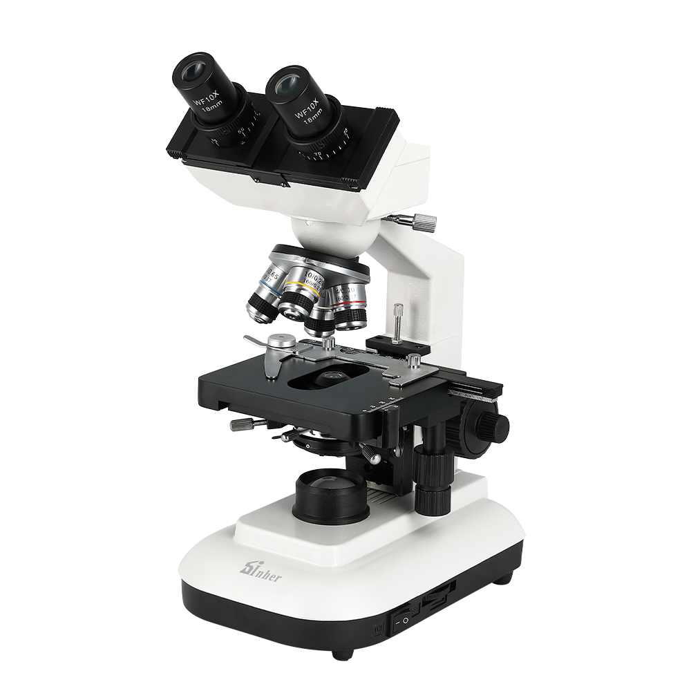 XSP-106B  Biological Microscope