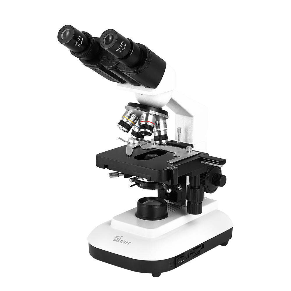 XSP-106III Biological Microscope