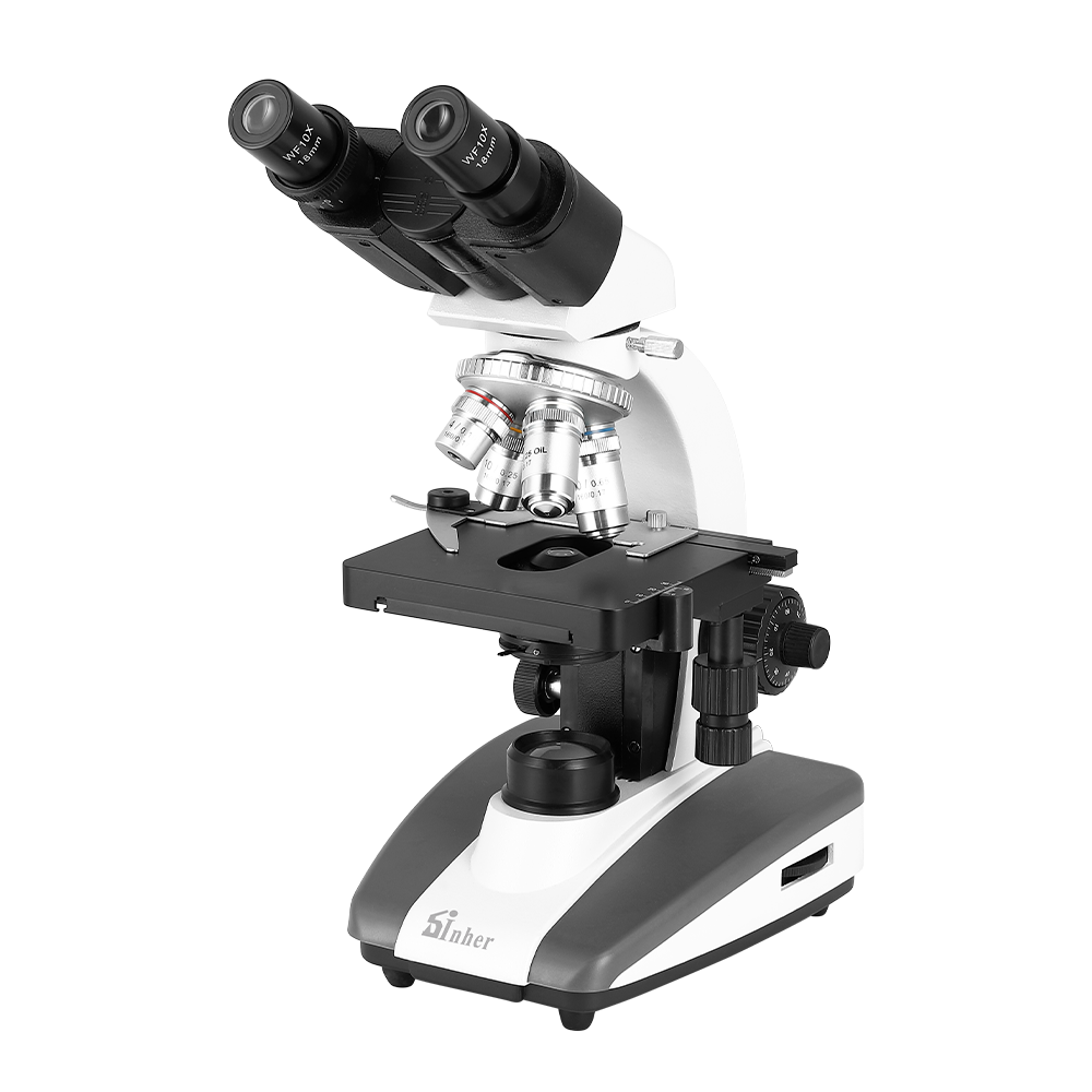 XSP-107E Biological Microscope