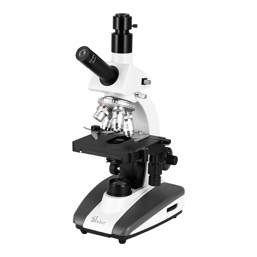 XSP-107EV Biological Microscope