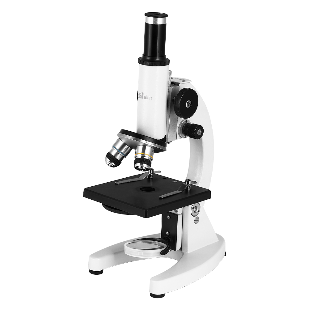 XSP-12 Biological Microscope