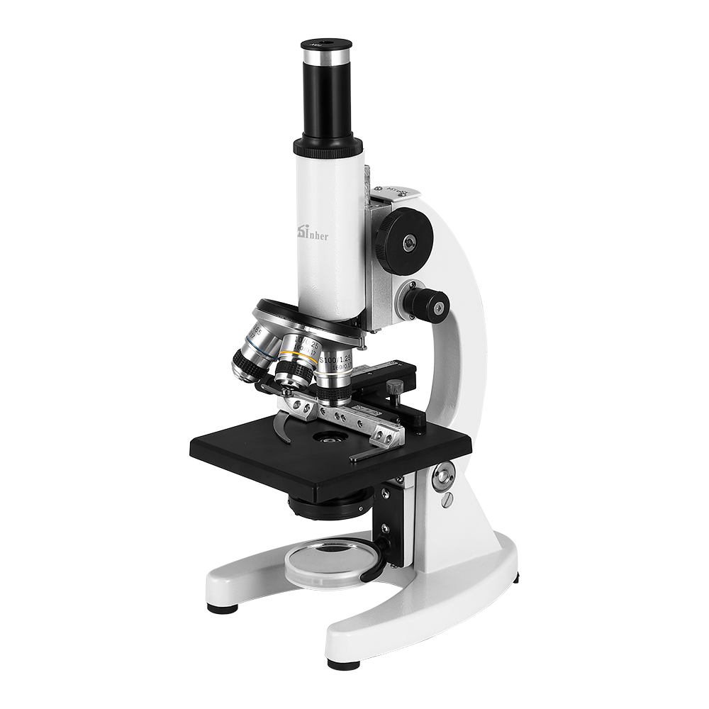 XSP-13A Biological Microscope