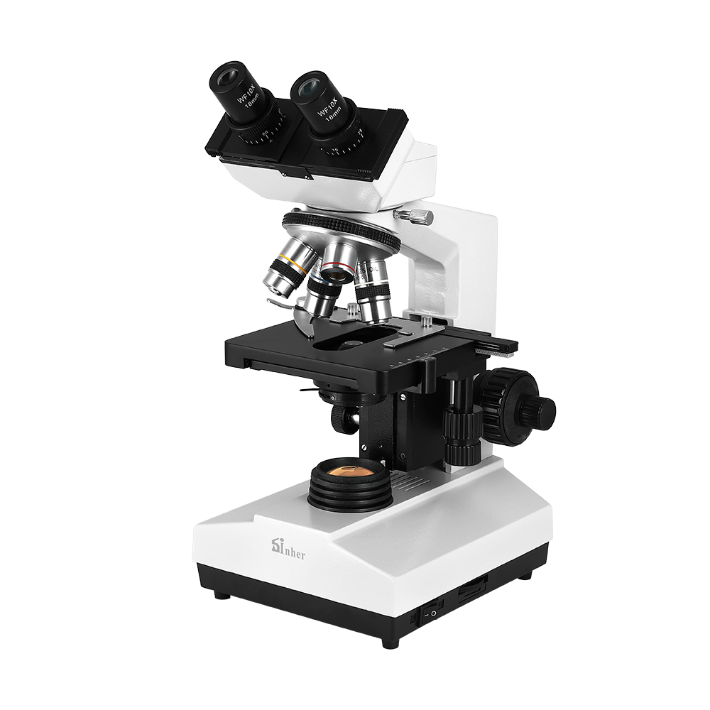 XSZ-107BN Biological Microscope