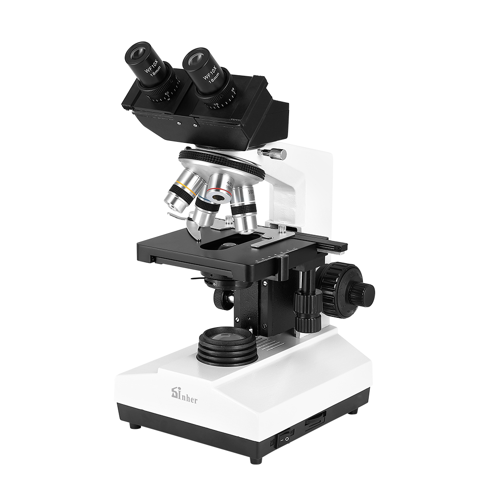 XSZ-2001 Biological Microscope