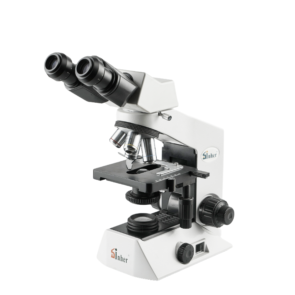XSZ-2108A Biological Microscope