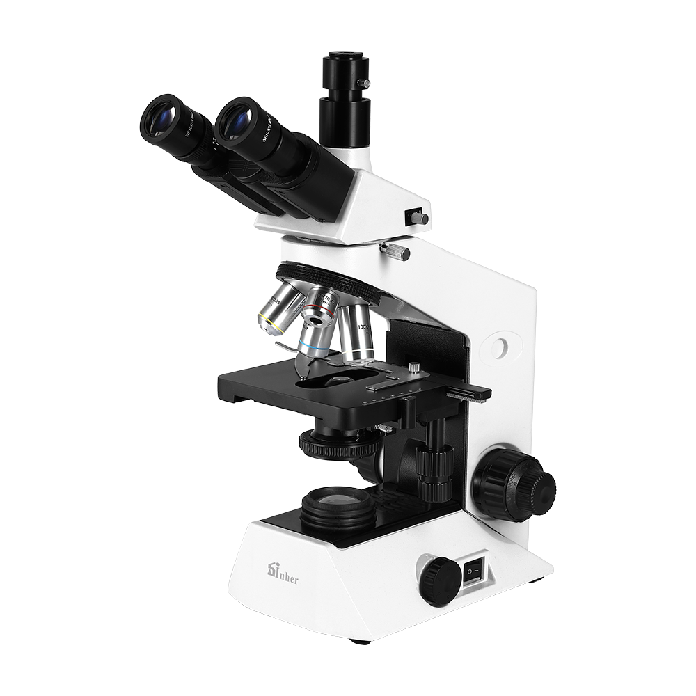 XSZ-2108III Biological Microscope