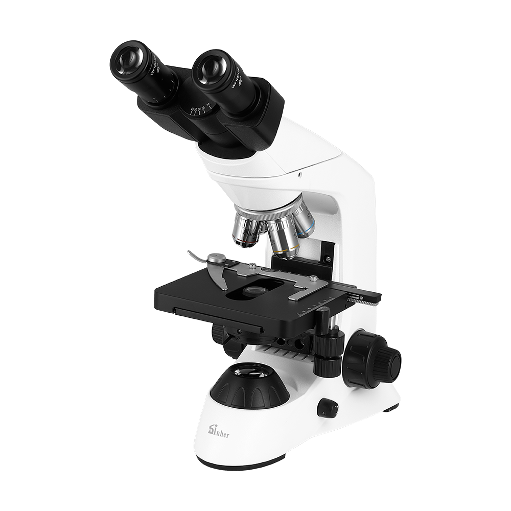 XSZ-303 Biological Microscope