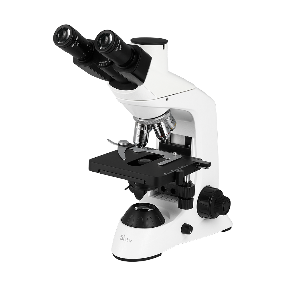 XSZ-303T  Biological Microscope