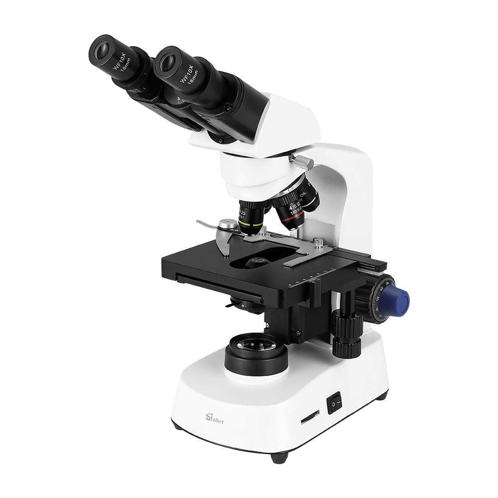XSZ-N117 Biological Microscope