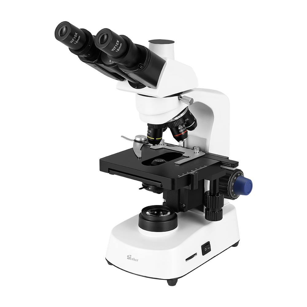 XSZ-N117III Biological Microscope