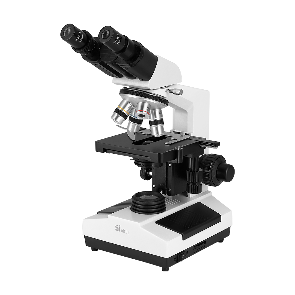 XSZ-N207 Biological Microscope