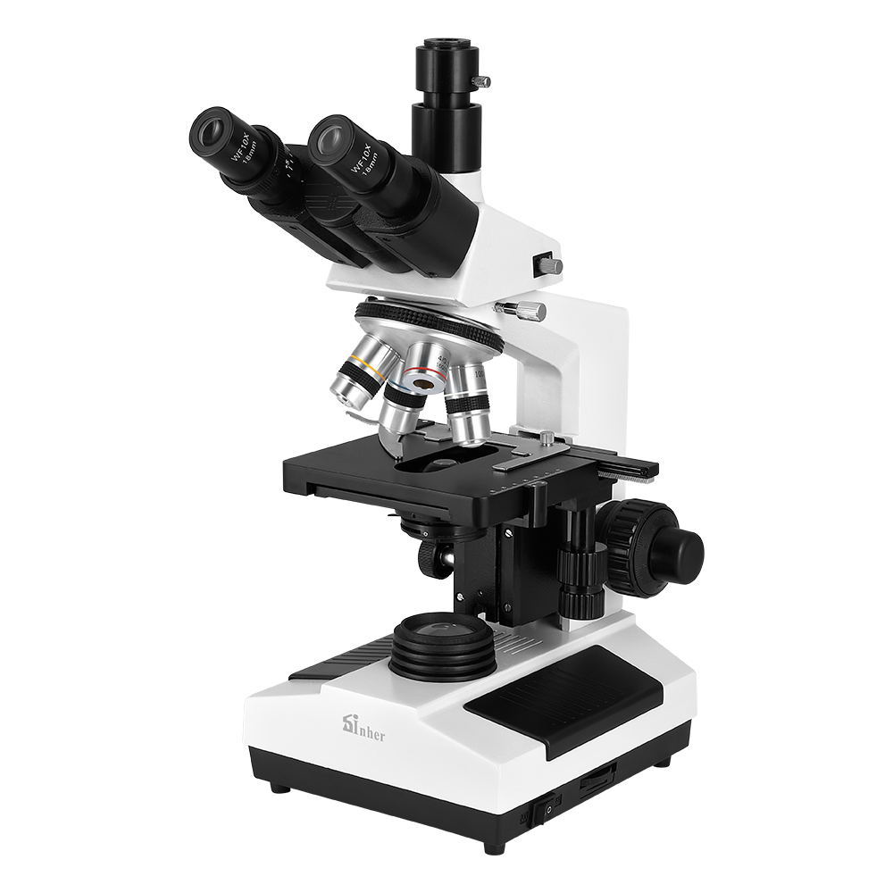 XSZ-N207III Biological Microscope