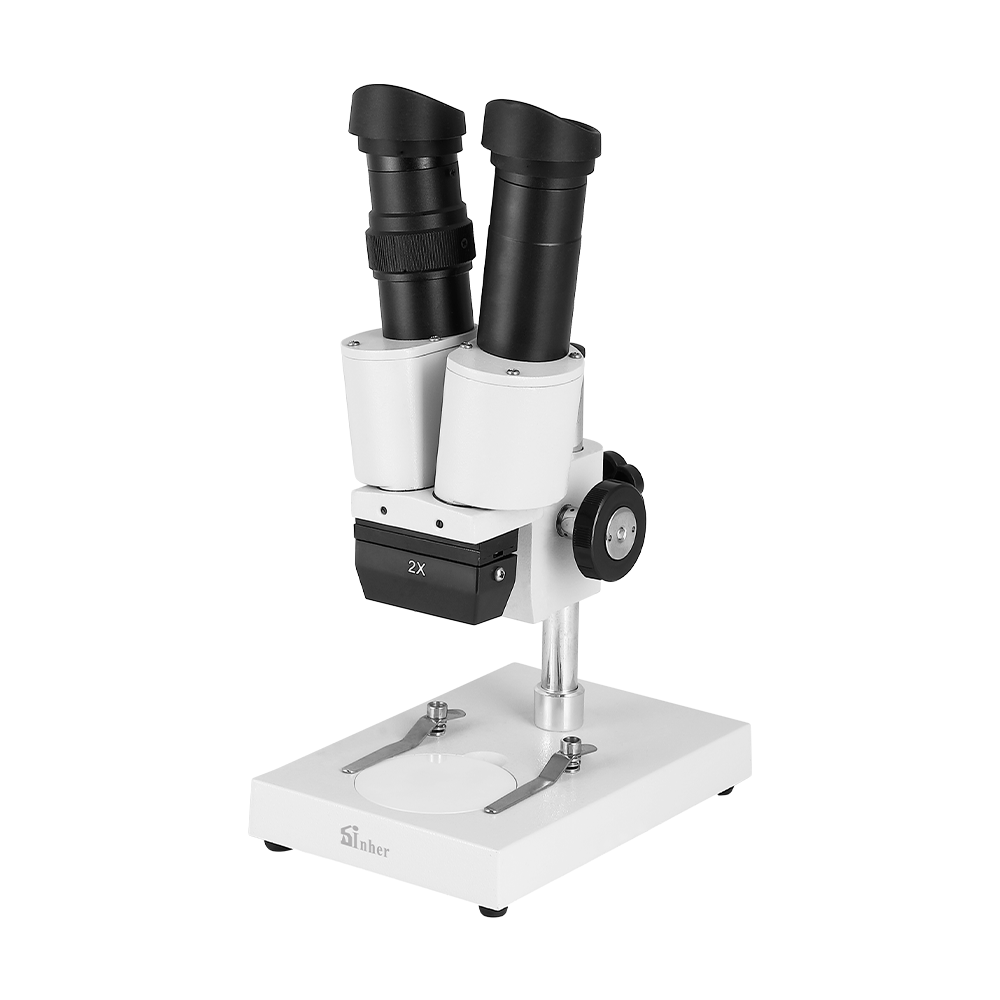 STEREO MICROSCOPE-XT-201A