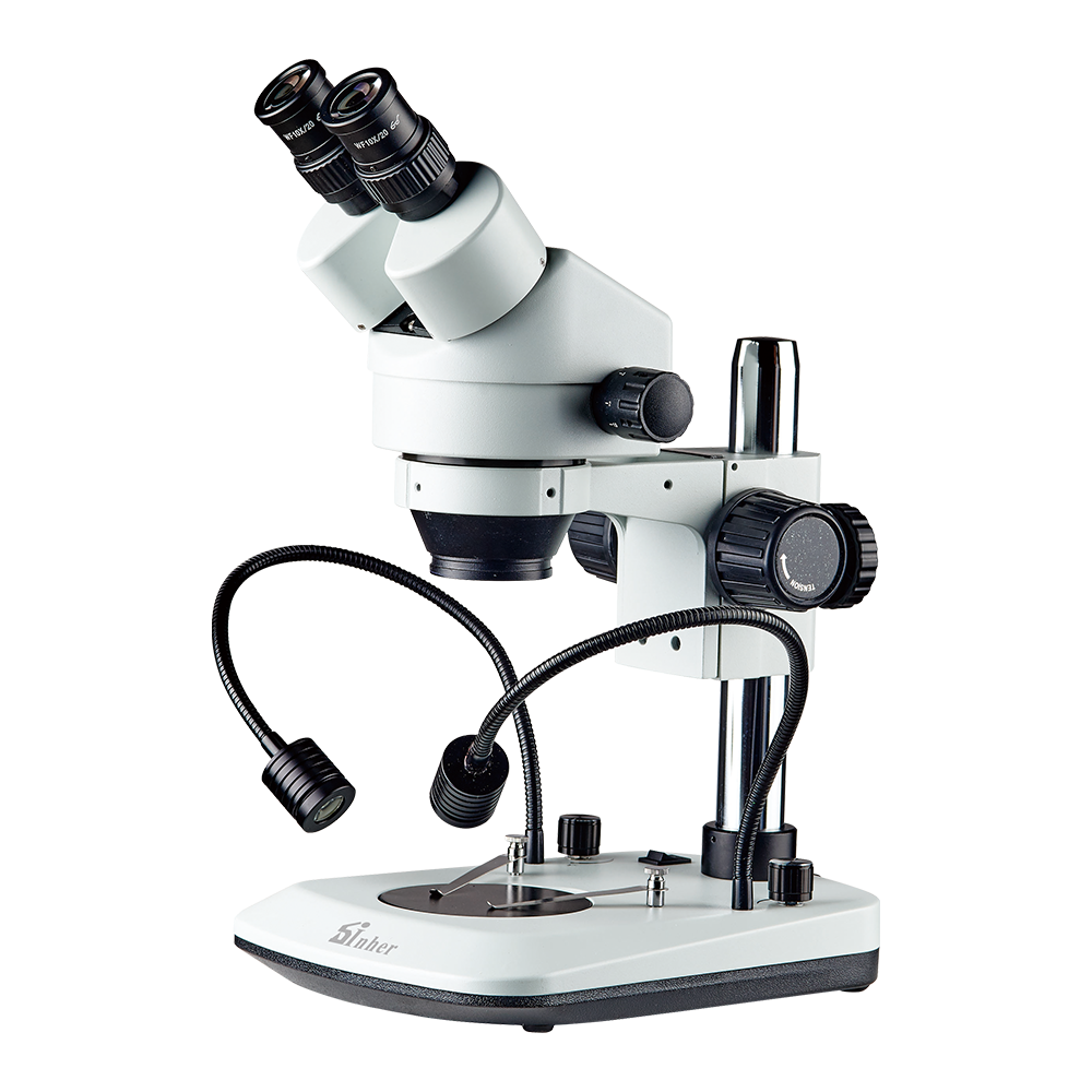 STEREO MICROSCOPE-XT-45B1