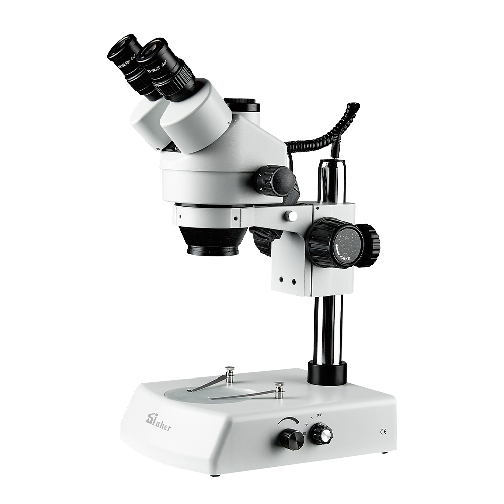 STEREO MICROSCOPE-XT-45T