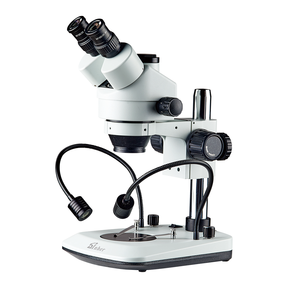 STEREO MICROSCOPE-XT-45T1