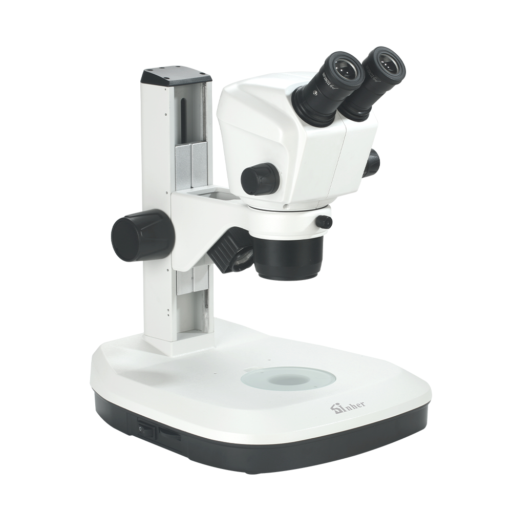 STEREO MICROSCOPE-XT-P650
