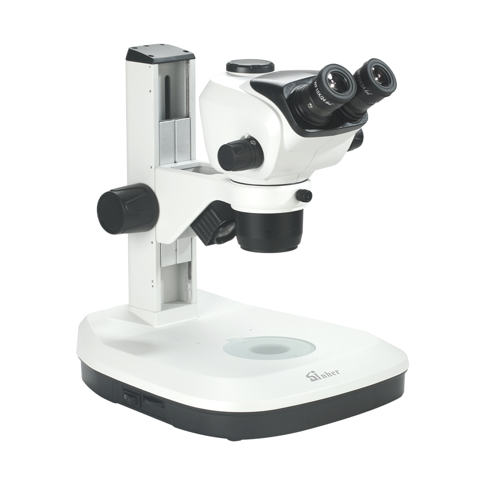STEREO MICROSCOPE-XT-P680