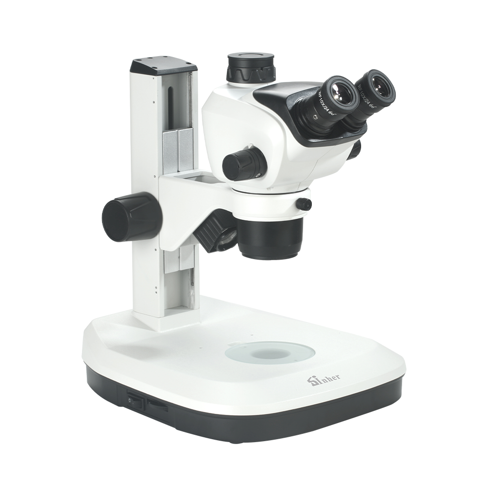 STEREO MICROSCOPE-XT-P680T