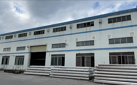 Factory exterior5