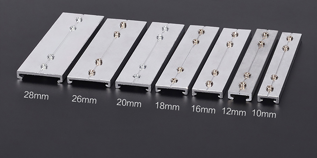 Oversize Issument in Shipment Solution Curtain Track Connector (1)dgd