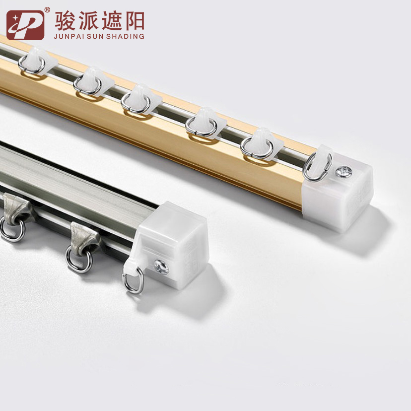 Quality Curtain Poles Tracks and Accessories from Factory Directly