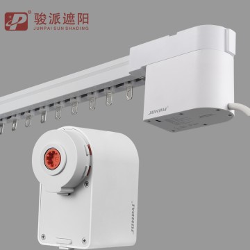 Junpai 2.0Nm torque Mini motorized curtain motor