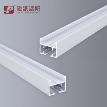 Smart Motor Ceiling Mounted Motorized Curtain Track System ----Triexet electric track