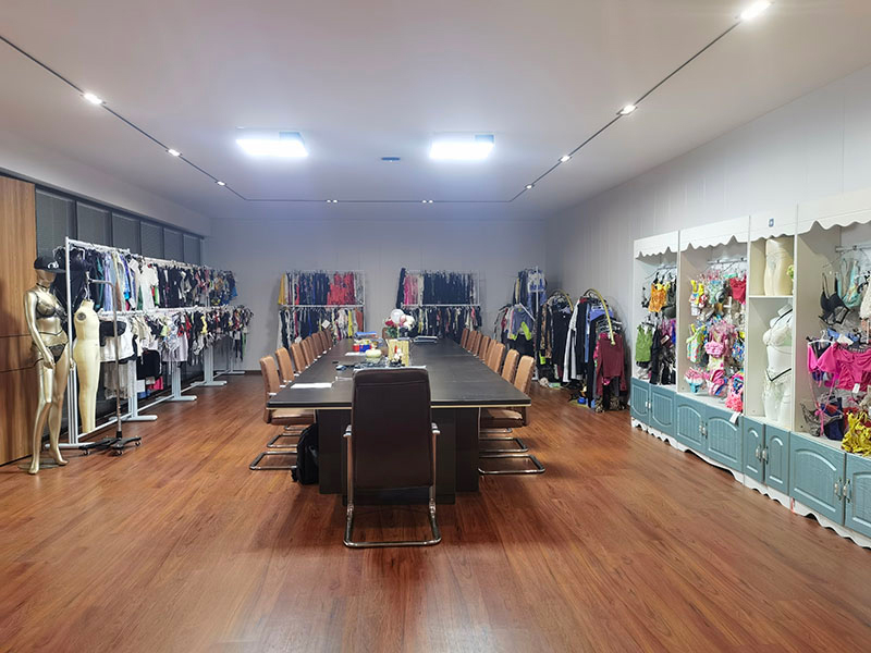 showroom