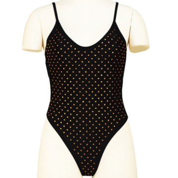 Bikini,Printing Biniki, High Waist Brief